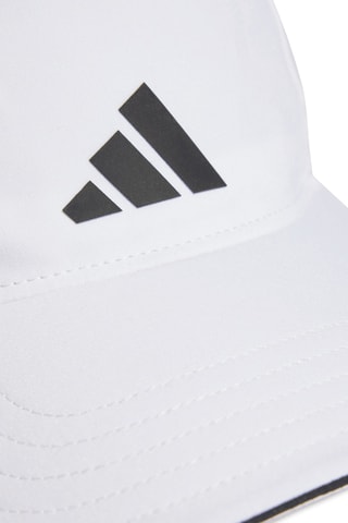 Casquette d’entraînement - Blanc