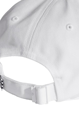 Casquette Trefoil - Blanc