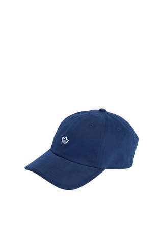 Casquette Essentials - Indigo