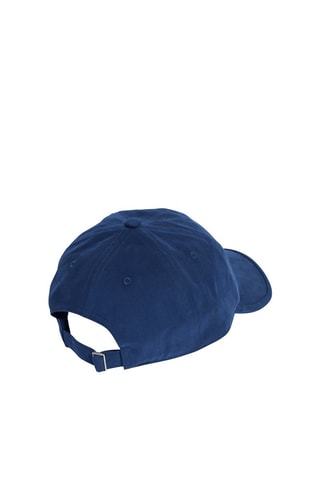 Casquette Essentials - Indigo
