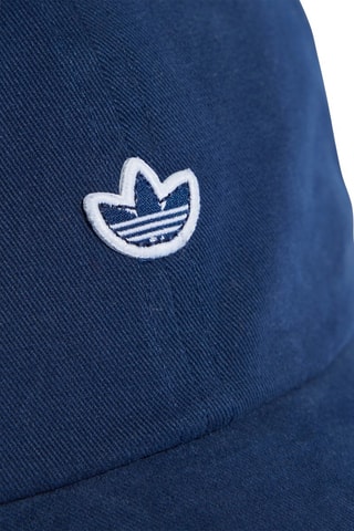 Casquette Essentials - Indigo