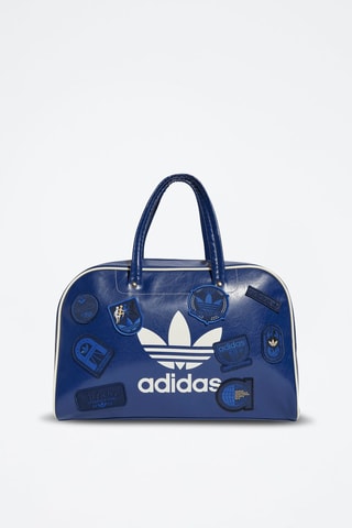 Sac sport - Bleu