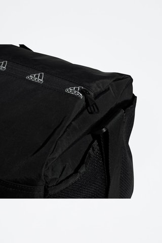 Sac d’entraînement 4ATHLTS Medium - Noir