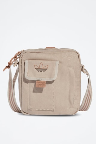 Sac bandoulière Festival - Beige