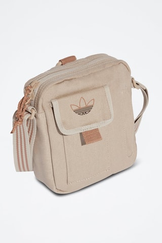 Sac bandoulière Festival - Beige