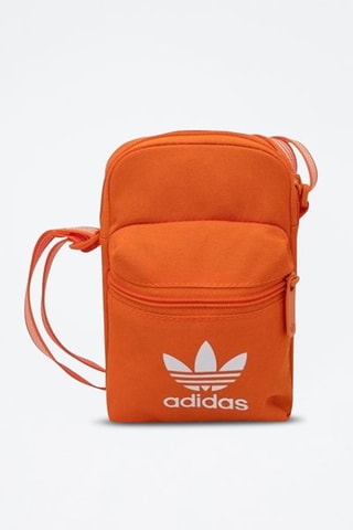 Sac bandoulière AC Festival - Orange