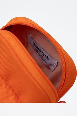 Sac bandoulière AC Festival - Orange