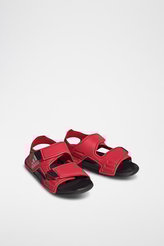 Sandales Others - Rouge