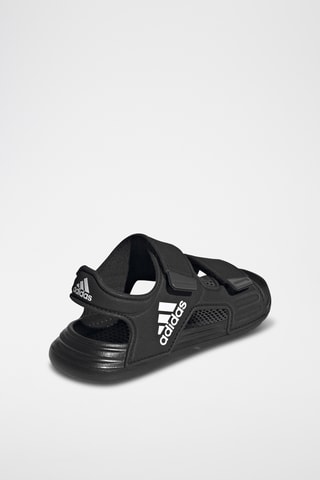 Sandales Altaswim - Noir