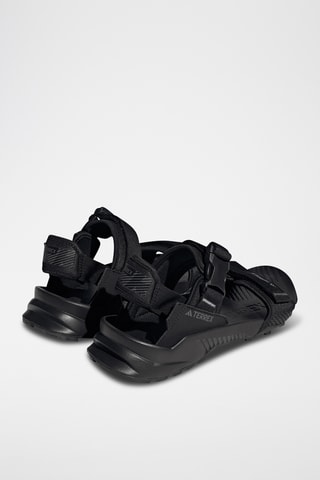 Sandales Terrex Hydroterra - Noir