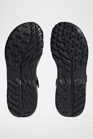 Sandales Terrex Hydroterra - Noir