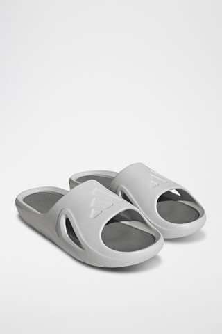 Claquettes Adicane - Gris