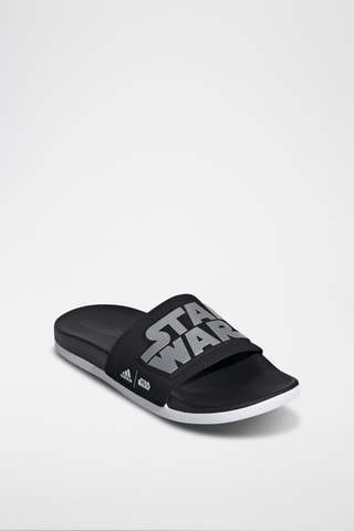 Claquettes Star Wars - Noir