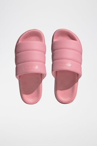 Claquettes Adilette Essential W - Rose