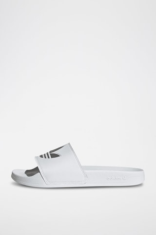 Claquettes Adilette - Blanc