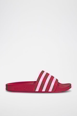 Claquettes Adilette - Fuchsia