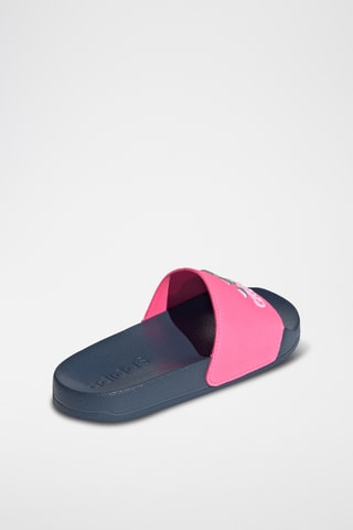 Claquettes Adilette - Rose