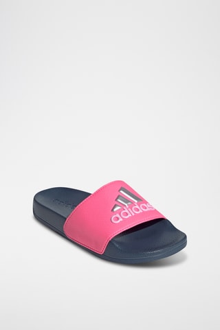 Claquettes Adilette - Rose