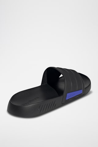 Claquettes Racer TR - Noir