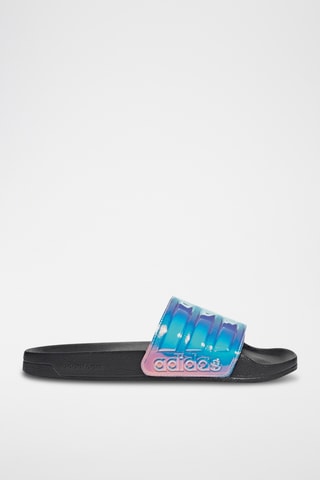 Claquettes Adilette Shower - Noir