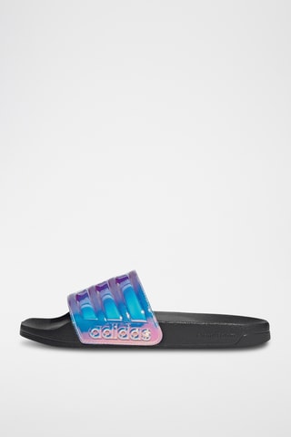 Claquettes Adilette Shower - Noir