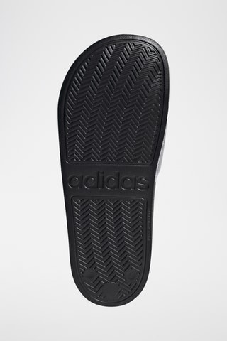 Claquettes Adilette Shower - Noir