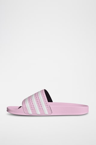 Claquettes Adilette - Rose