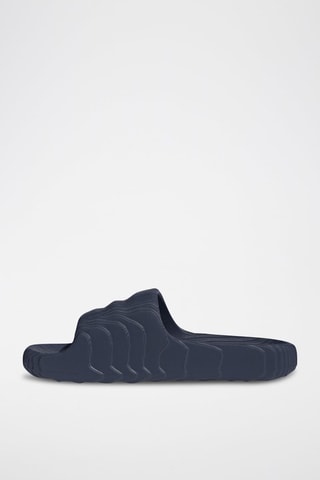 Claquette Adilette 22 - Bleu marine