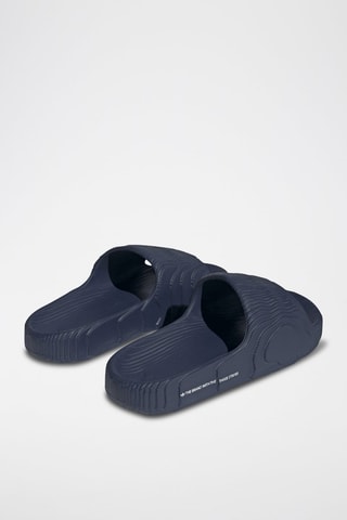 Claquette Adilette 22 - Bleu marine