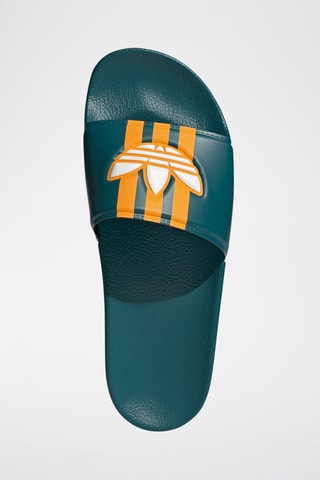 Claquettes Adilette - Vert