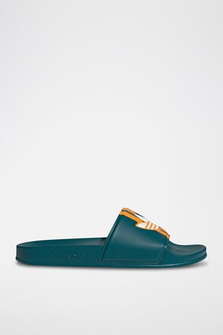 Claquettes Adilette - Vert