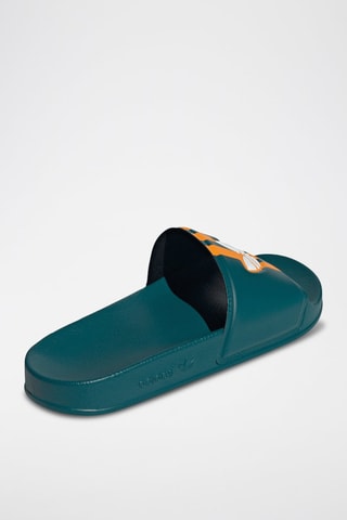 Claquettes Adilette - Vert
