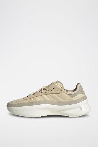 Chaussures de randonnée Adifom Trxn - Beige