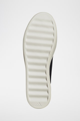 Baskets plateformes montantes Modern Classics - Noir