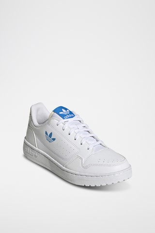 Sneakers NY 90 - Blanc