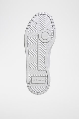 Sneakers NY 90 - Blanc