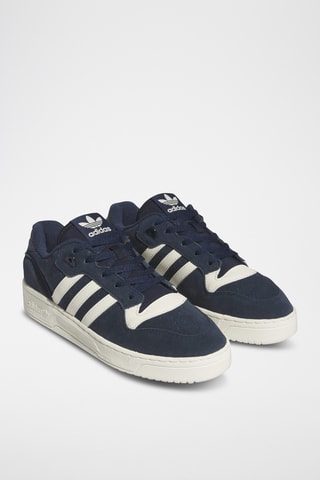 Sneakers Rivalry Low - Bleu