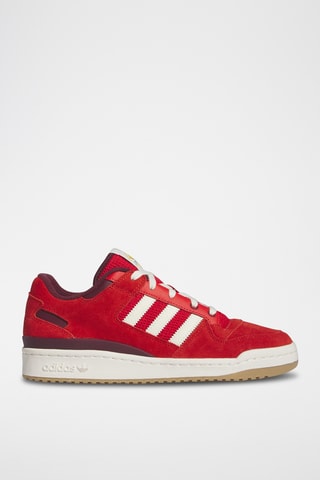 Sneakers Forum Low Cl - Rouge
