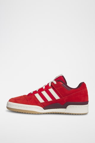 Sneakers Forum Low Cl - Rouge