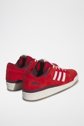 Sneakers Forum Low Cl - Rouge