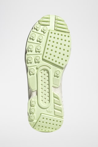 Sneakers ZX 22 Boost - Vert clair et beige