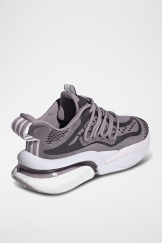 Sneakers AlphaBoost V1 - Mauve