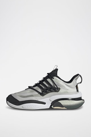 Sneakers AlphaBoost V1 - Gris