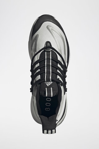 Sneakers AlphaBoost V1 - Gris