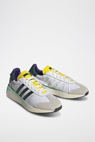 Sneakers Country XLG - Blanc