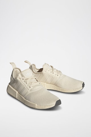 Sneakers NMD R1 - Ecru
