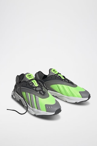 Sneakers Oztral - Vert