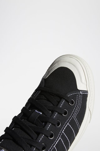 Sneakers Nizza RF - Noir