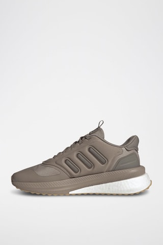 Sneakers X_Plrphase - Marron