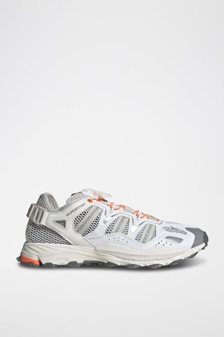 Sneakers Hyperturf - Blanc
